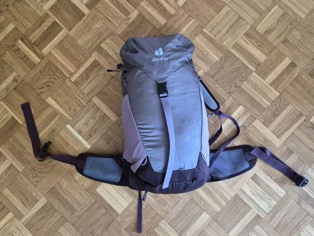 Deuter AC Lite 22 SL Rucksack