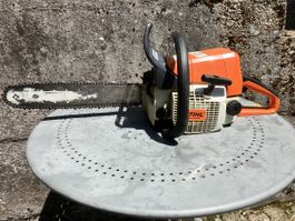 Stihl 025