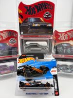 Hot Wheels McLaren Formula 1 Team - 2026 - 20/250