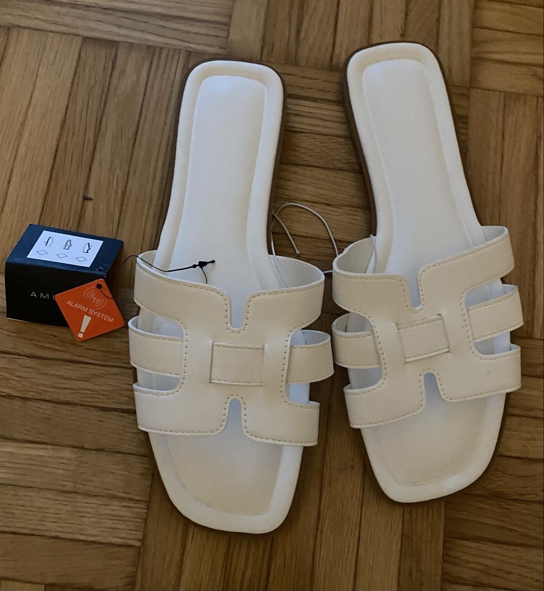 Damenschuhe: Slipper Gr. 41  – Neu und originalverpackt aus Wetzikon ZH von sunshine054 1