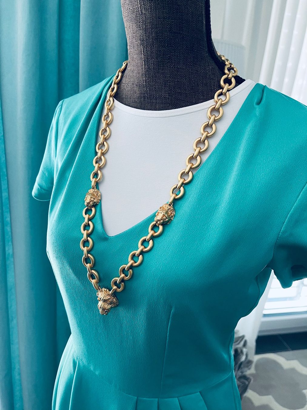 Catenine: Wunderschöne Kette – Usato da Winkel venduto da Luxtime 1