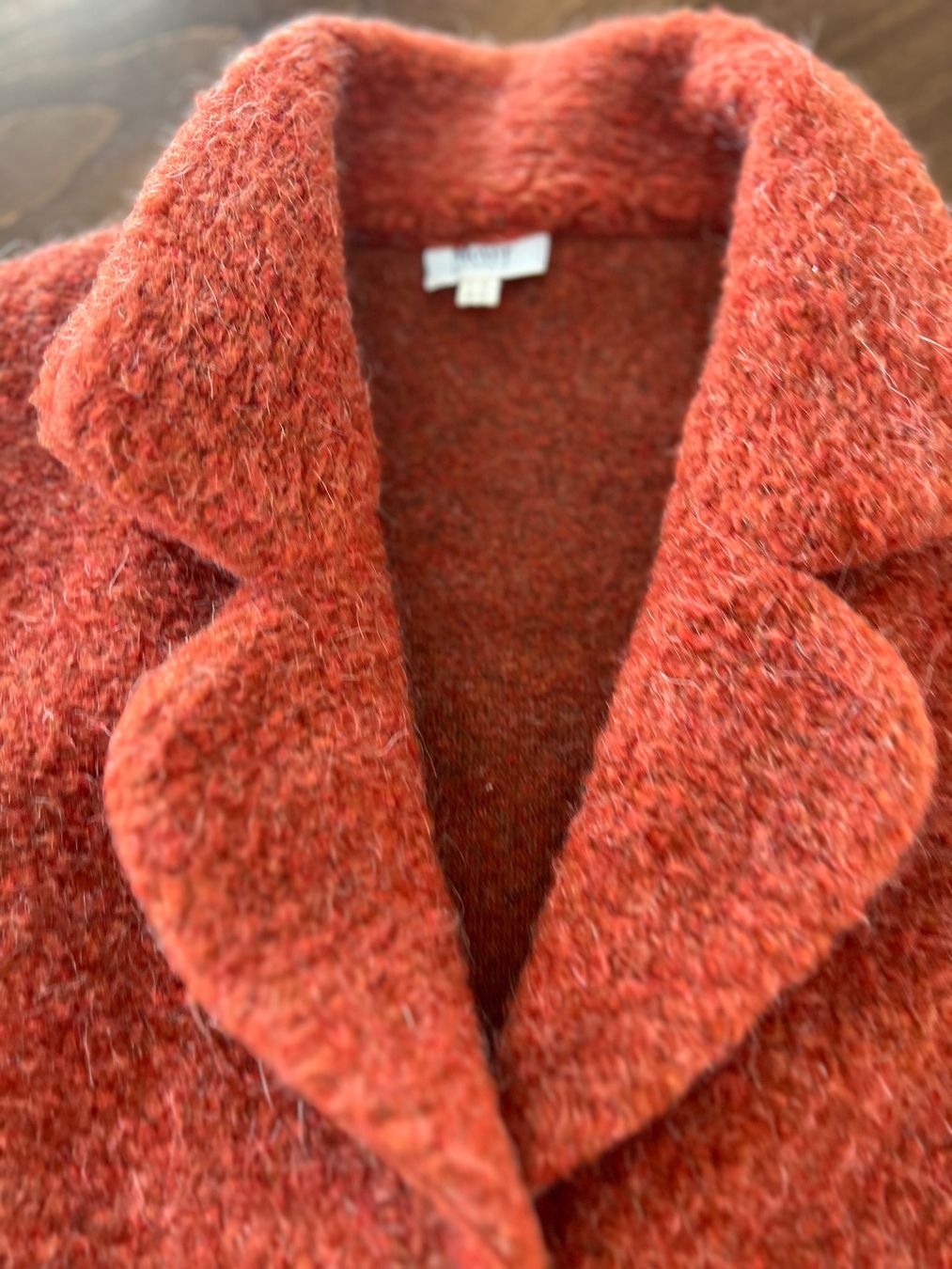 Vestes: Damen Jacke Gr. 46 – D'occasion à Ebmatingen par Mistelu 6