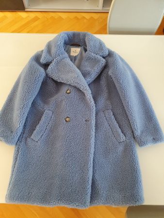 Manteau d'hiver PEPE JEANS LONDON, taille S