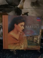 CD Cecilia Bartoli The Vivaldi Album Decca état neuf