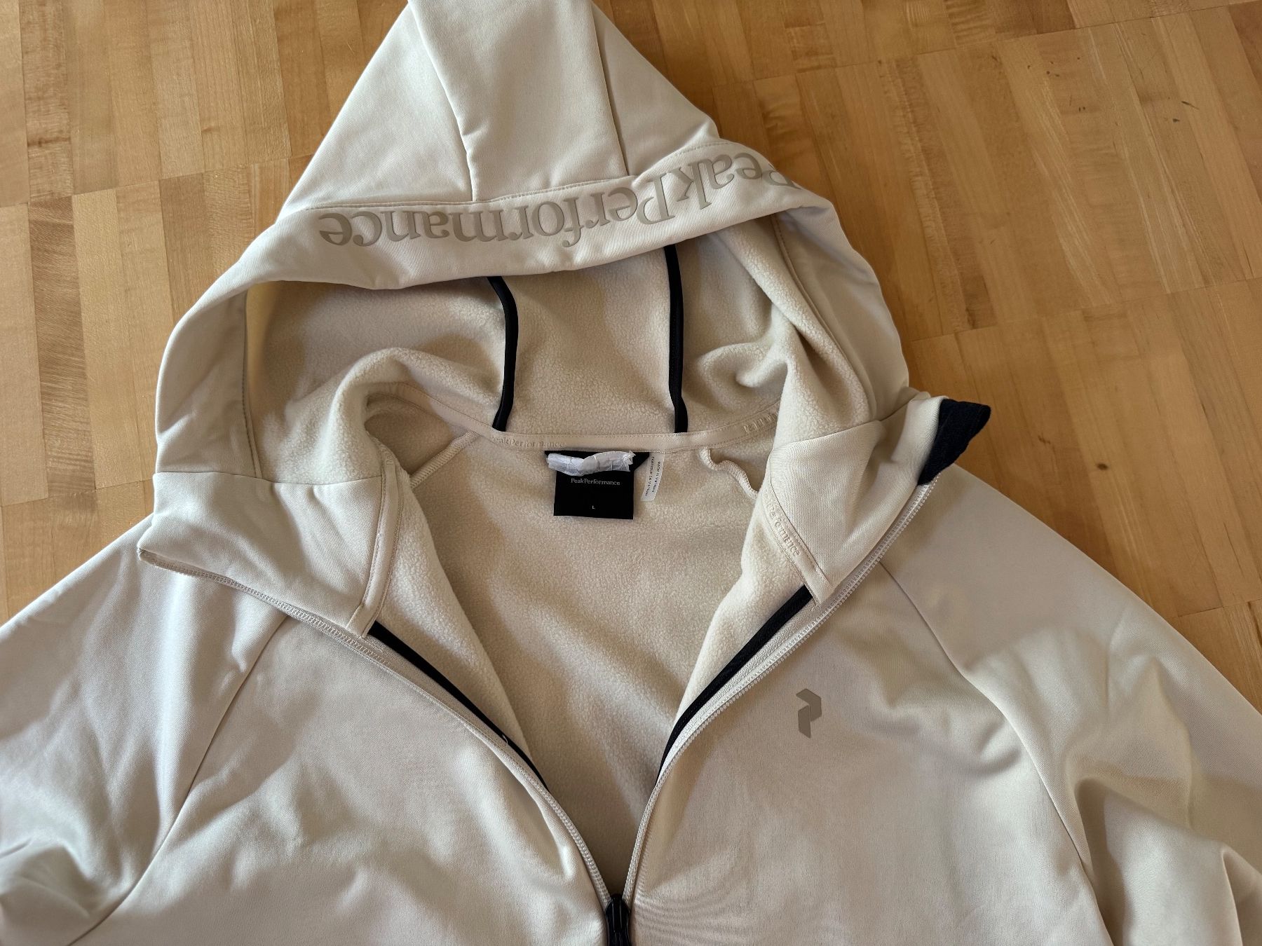 Peak Performance Jacken: Neue Peak Performance Jacke Damen Gr. L – Neu (gemäss Beschreibung) aus Mels von anon88 1