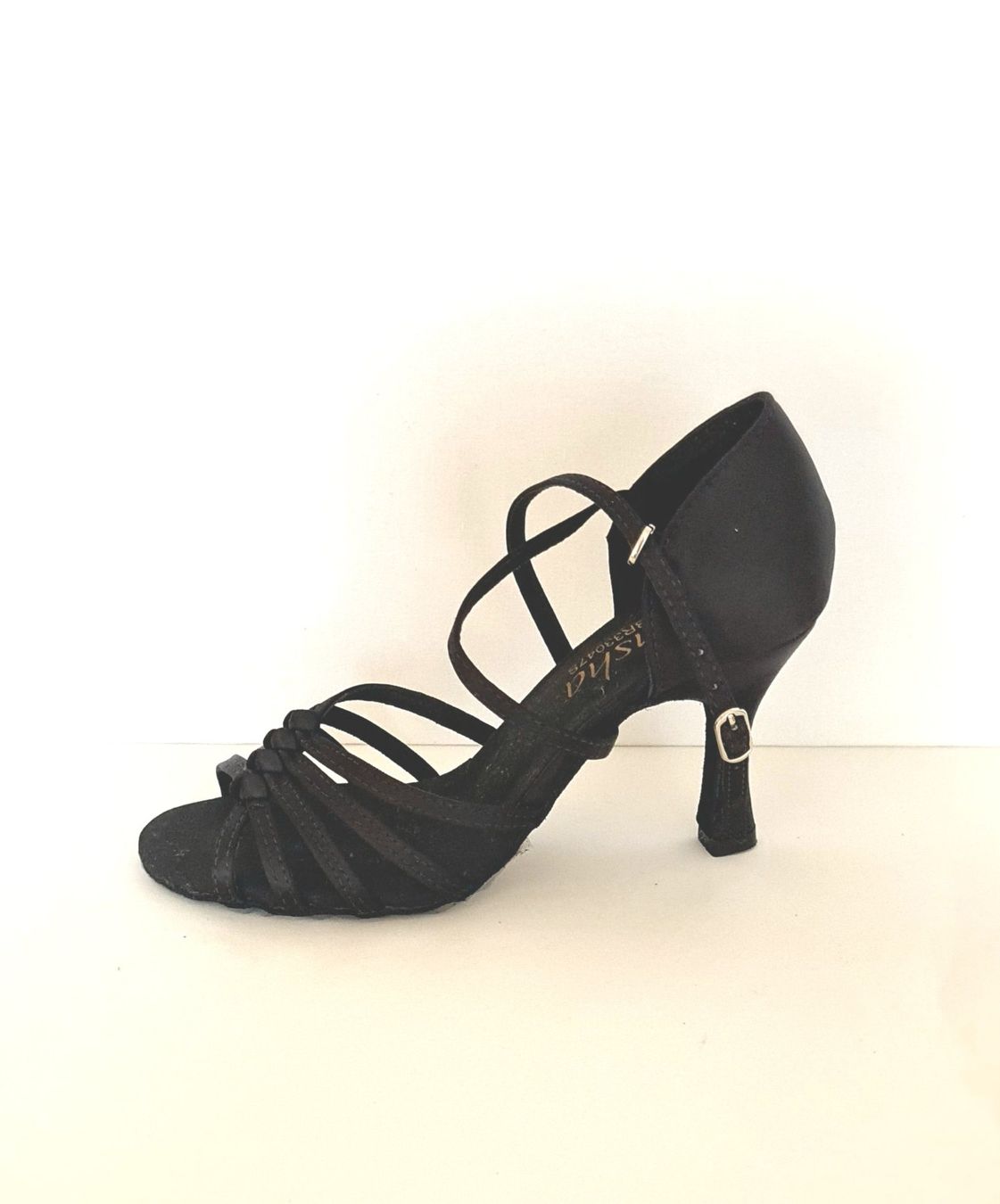 Scarpe da donna: Chaussures de danse taille 38 – Nuovo e nell'imballaggio originale da Thônex venduto da AneleManele 1