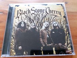 Black Stone Cherry