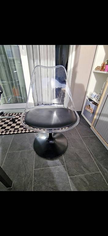 Set de table et chaises: Tisch und Stühle – D'occasion à Liestal par sgo_6c52 3