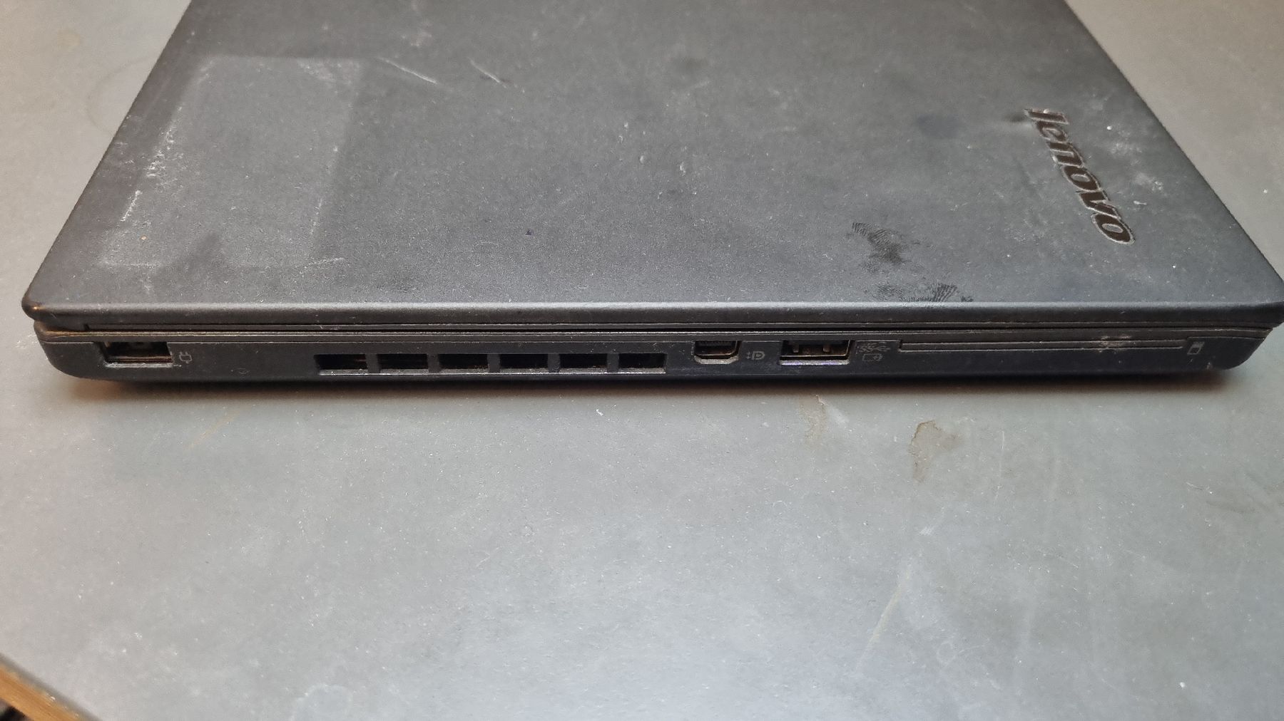 Lenovo Notebook: ThinkPad T440 – Difettoso da Winterthur venduto da Aluns 4