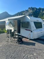 LMC Musica 540 D (2014) – Gepflegter Wohnwagen