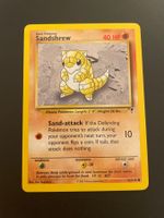 Sandshrew LEGENDARY COLLECTION Set 91/110