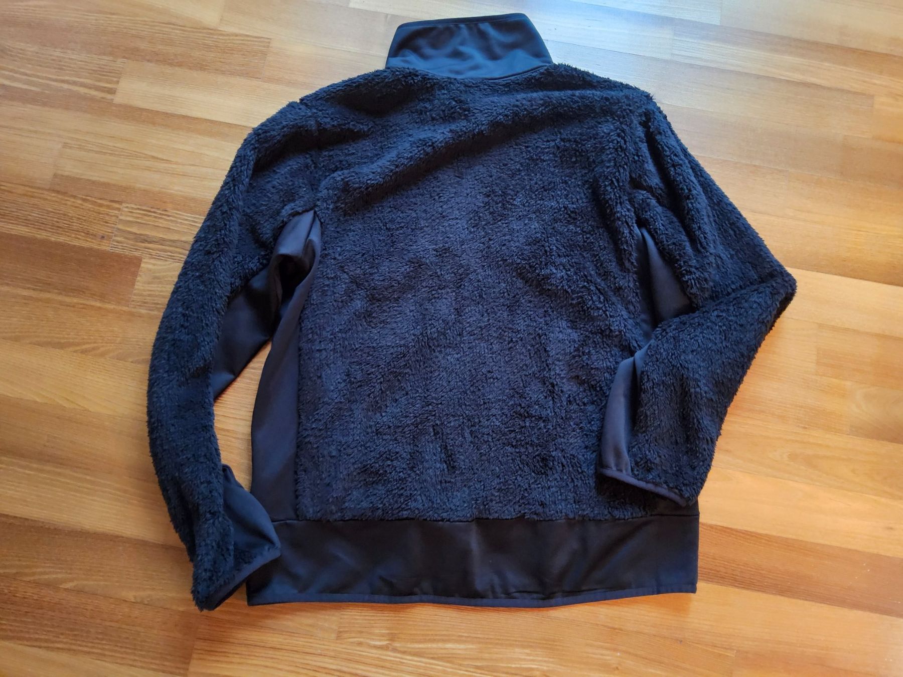 46 Nord Jacken: Fleccejacke 46 Nord Gr.XL – Gebraucht aus Wiesendangen von Ptrend 2