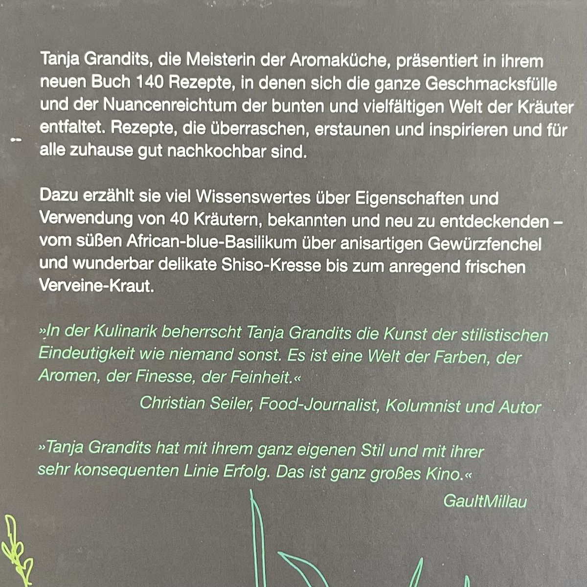 Libri: Kräuter – Usato da Schwyz venduto da rs-trend 2