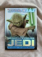 Star Wars, das geheime Wissen der Jedi, Buch