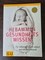 Buch Hebammen Gesundheitswissen
