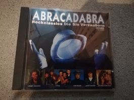 CD Abracadabra