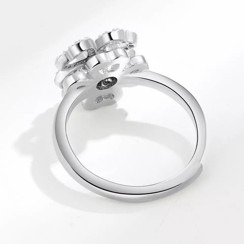 Ringe: Anxiety Spinner Ring Adjustable – Neu und originalverpackt aus Aarburg von StavFashion 4