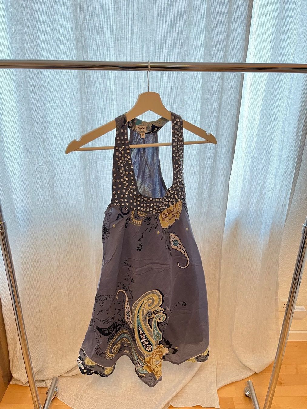 Vestiti: Kleid Carling – Usato da Aesch BL venduto da san_trv5 2