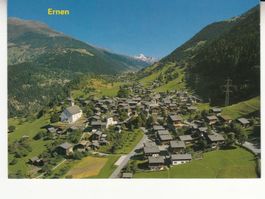 Ernen 2004