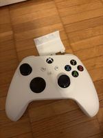 Xbox Wireless Controller -weiss, Neu