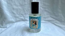 Wolkenseifen, Blue No.1, EdP, 100ml