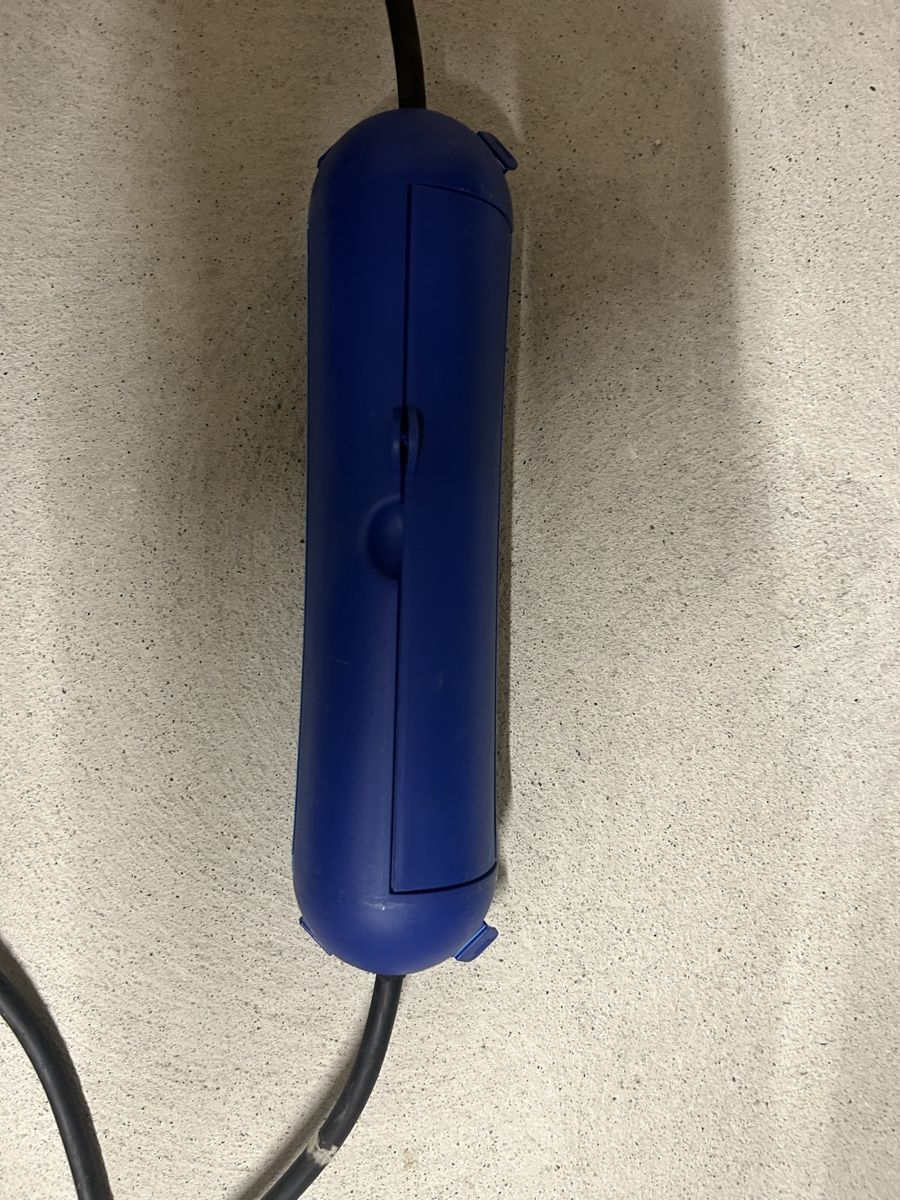 Kabel: Sicherheitsbox für CEE-Verbindungen – Gebraucht aus Epsach von lar_9krb 2