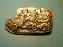 HOCHDORF 1983 SILBER