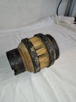Antike Holzradnabe, rustikal Deko Vintage Style!