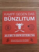 Kampf gegen das Bünzlitum - Aluhut Erweiterung
