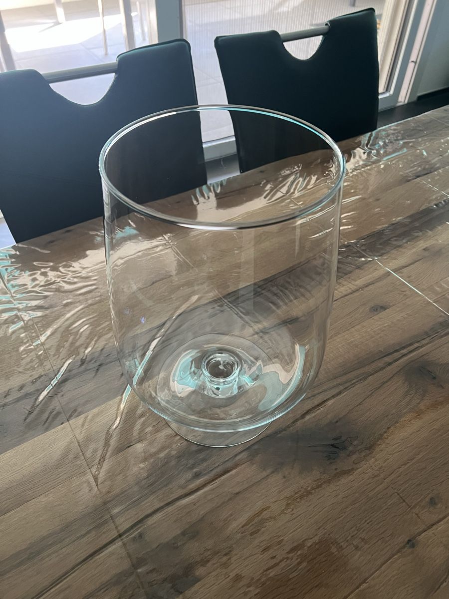 Vasi & Recipienti: Glas-Dekovase – Usato da Vilters venduto da KS_8484