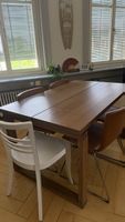 Esstisch Ikea Morbylanga
