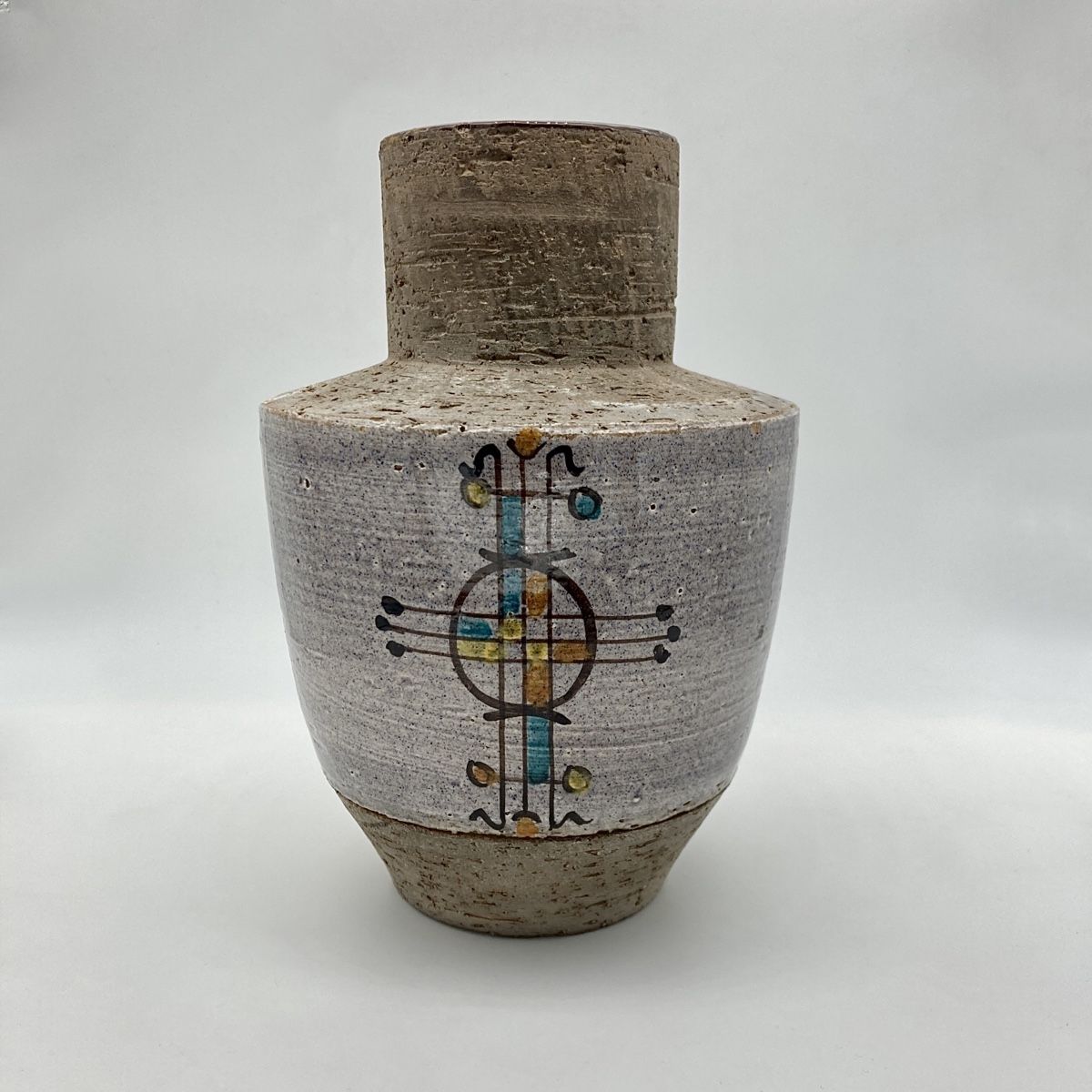Bitossi Vasi & Recipienti: Mid-century Bitossi Keramik Vase – Usato da Wädenswil venduto da krisztiname