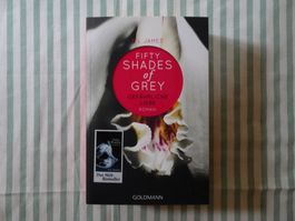 E L James - Fifty Shades of Gray - Gefährliche Liebe - B937