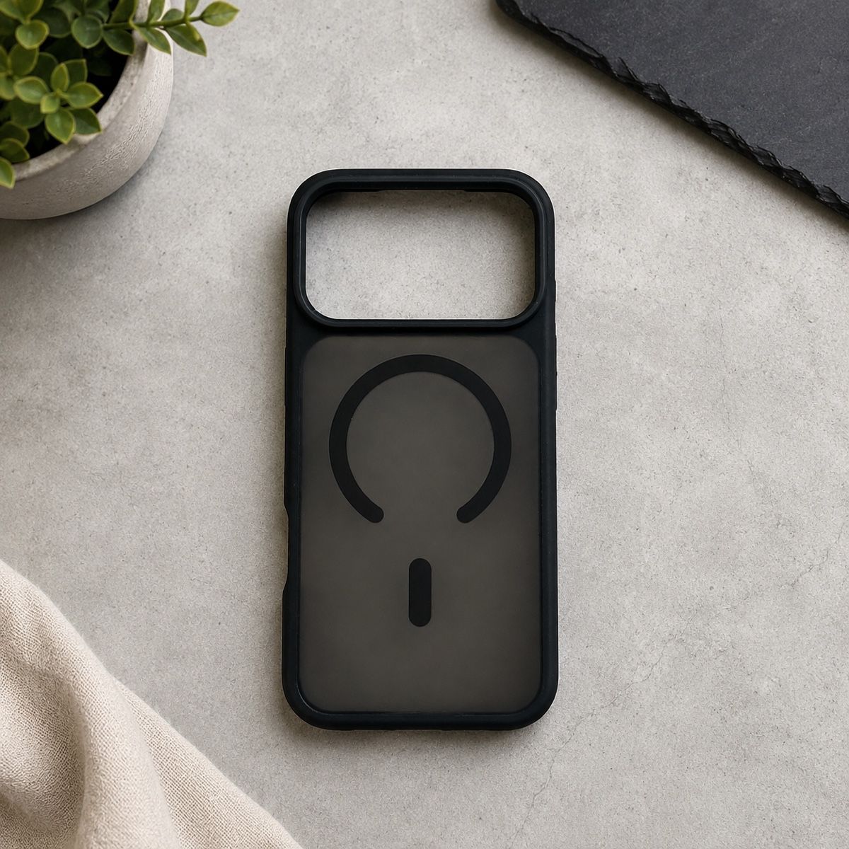 Cover & Protezioni schermo: iPhone MagSafe Hülle  – Nuovo e nell'imballaggio originale da Kloten venduto da ST-Kloten 1