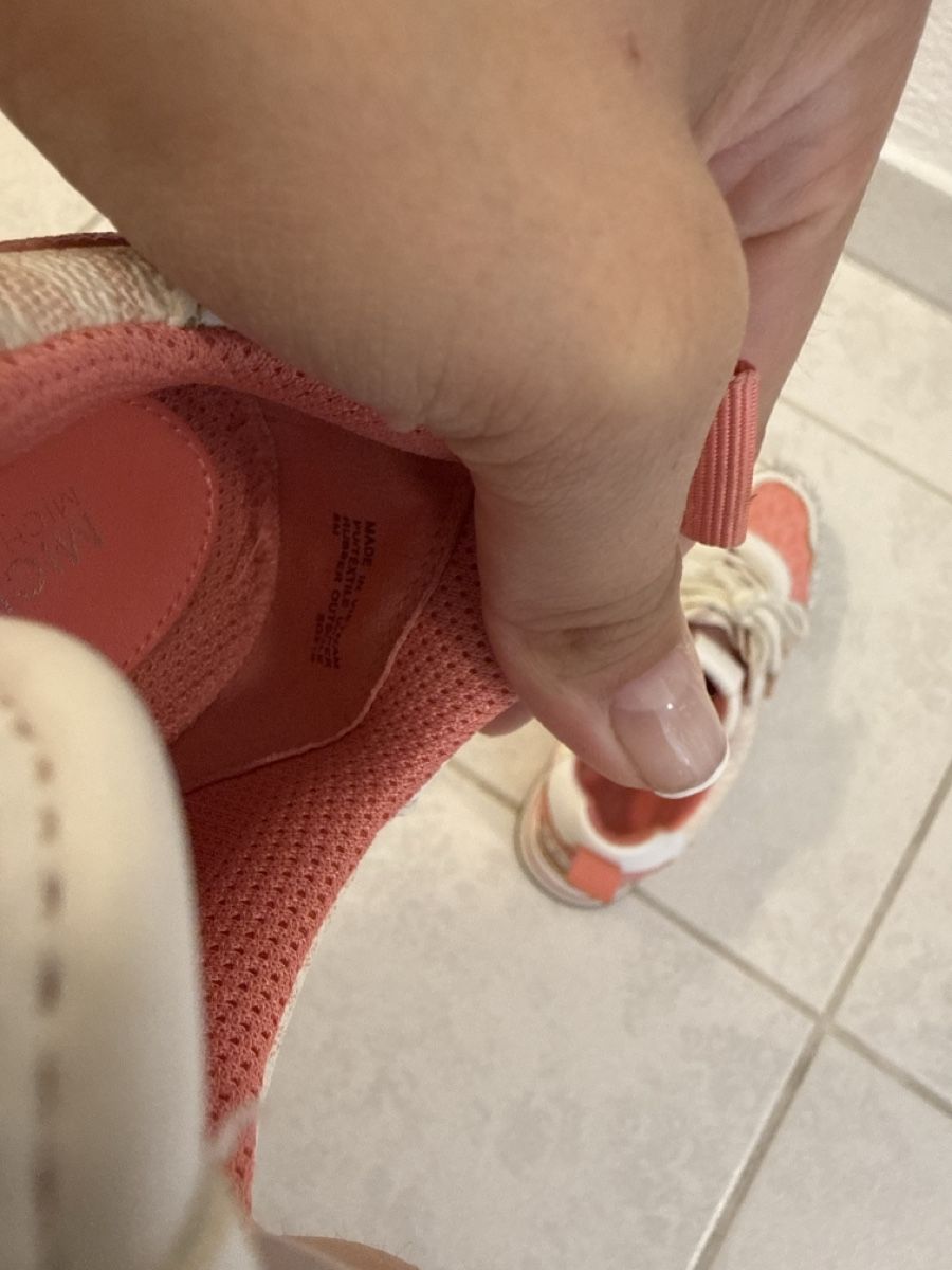 Michael Kors Damenschuhe: Michael Kors – Gebraucht aus rotkreuz von tijana0504 6