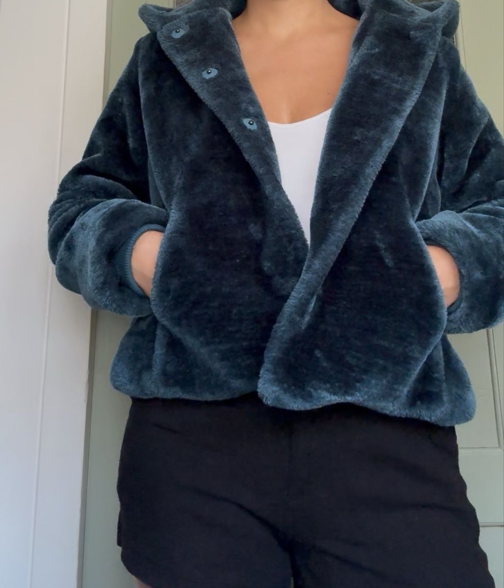King Louie Vestes: King Louie Jacke – D'occasion à Langenthal par Nina_Leonie 2