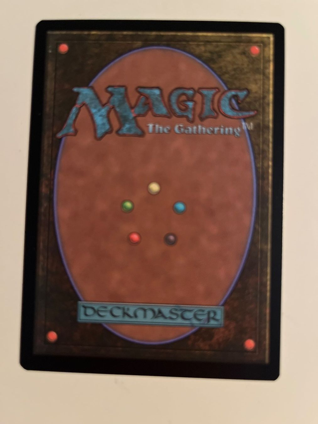Magic The Gathering Sammelbilder & Trading cards: 1 x Mutant Town - Magic: The Gathering - MtG – Gebraucht aus Kriens von Shadi1980 1