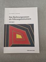 Rechnungswesen Lösungsbuch