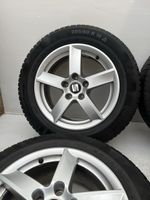Originale Felgen für Seat Alhambra