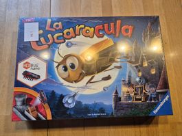 La Cucaracula, Ravensburger, neu & OVP!