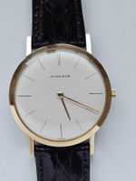 122 Juvenia Goldkappe Kal. 604 Ultra Flat