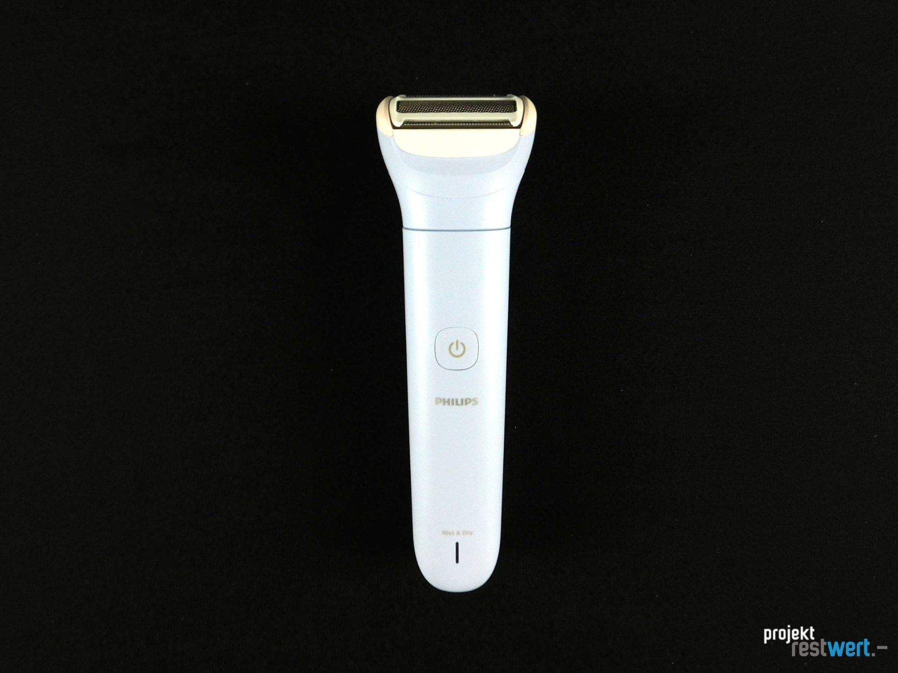 Philips Rasierapparate & Rasierklingen: Philips Damenrasierer Series 6000 – Neu (gemäss Beschreibung) aus Bülach von restwert_buelach 1