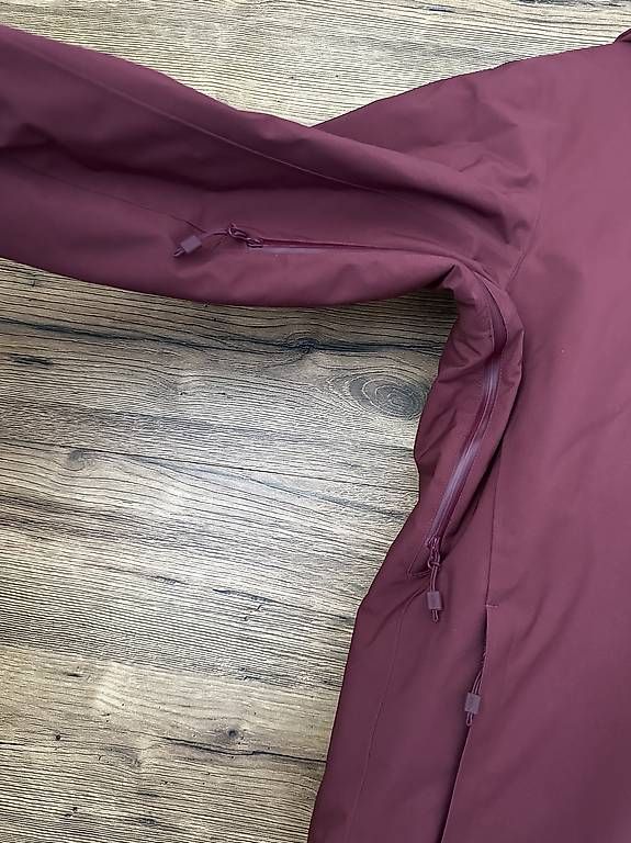 Giacche: Jacke Gr. S The mountain Studio – Usato da Seedorf UR venduto da Lia_mia 2