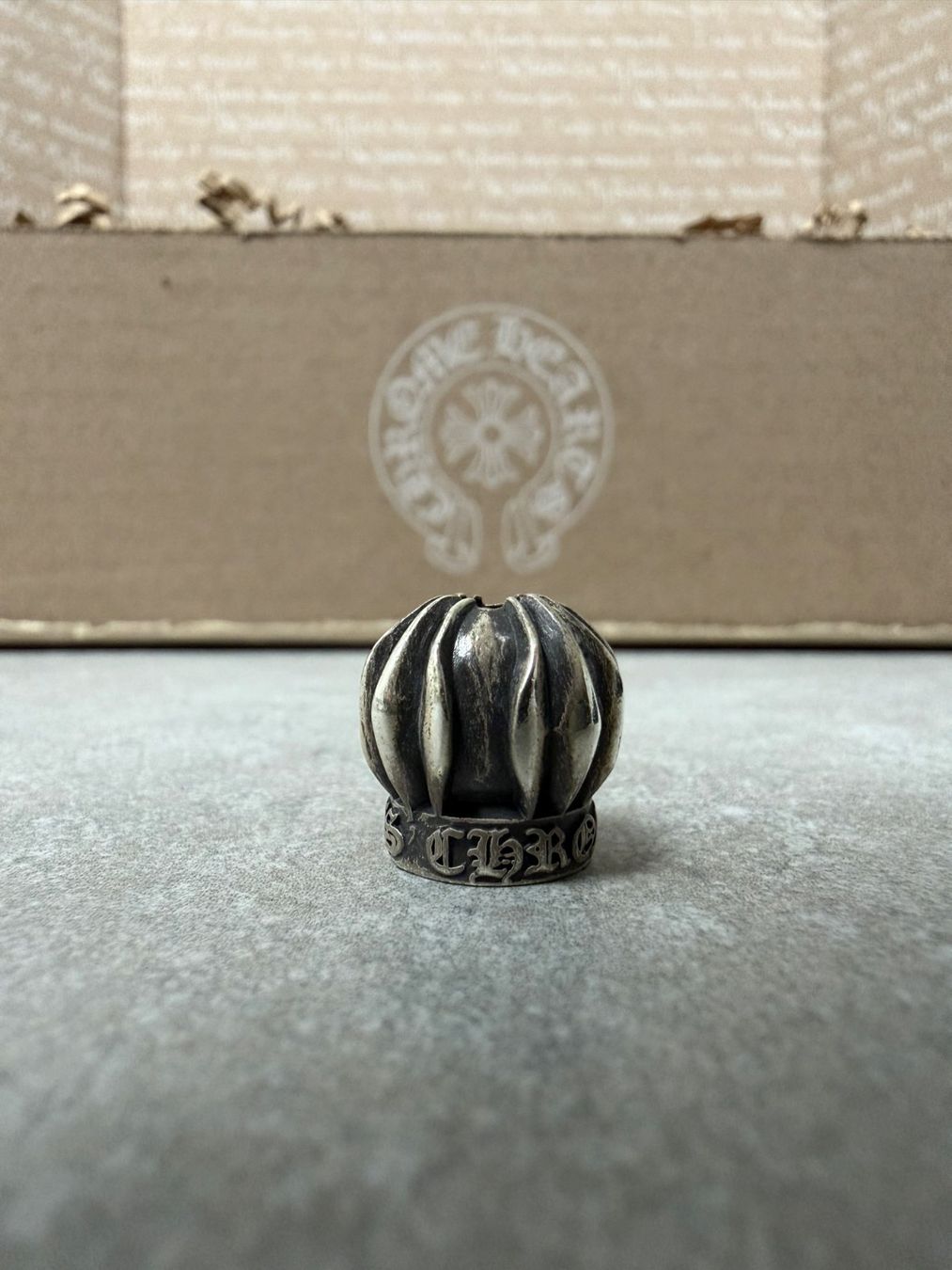 Toutes les décorations: Chrome Hearts Insense Set +22+ – Neuf avec emballage d'origine à Biel/Bienne par sami0788480082 2