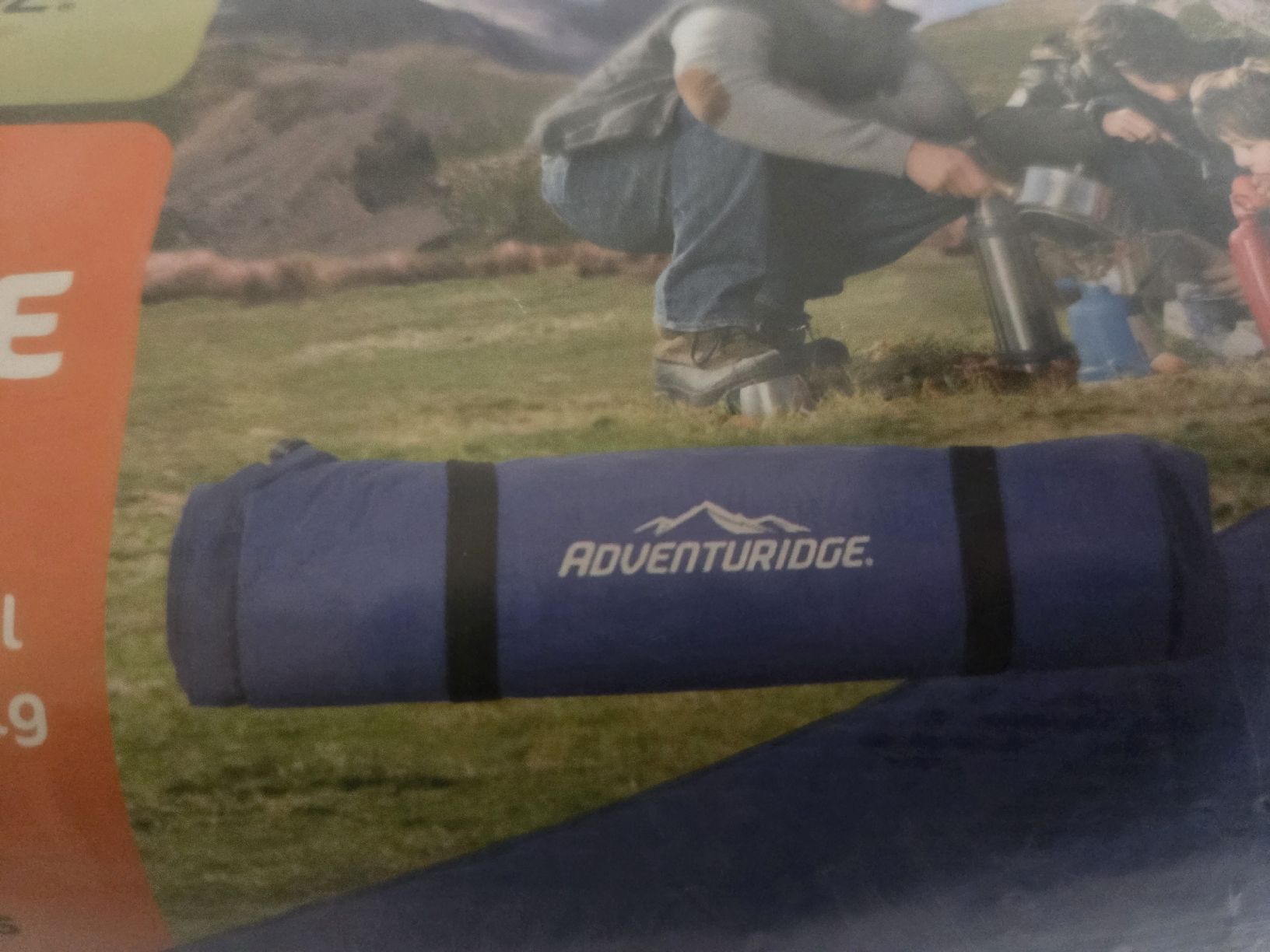 Matratzen: Isomatte – Neu und originalverpackt aus basel von Mountainfreak 2