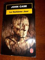 John case le huitieme jour
