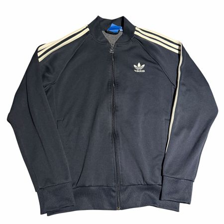Adidas Zip-Up
