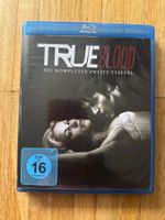 TRUE BLOOD  (BLU-RAY) DIE KOMPLETTE ZWEITE STAFFEL