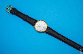 Semag Vintage Swiss Made Quartz NOS