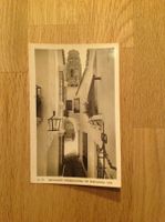 Jolie carte postale de Barcelone 1929